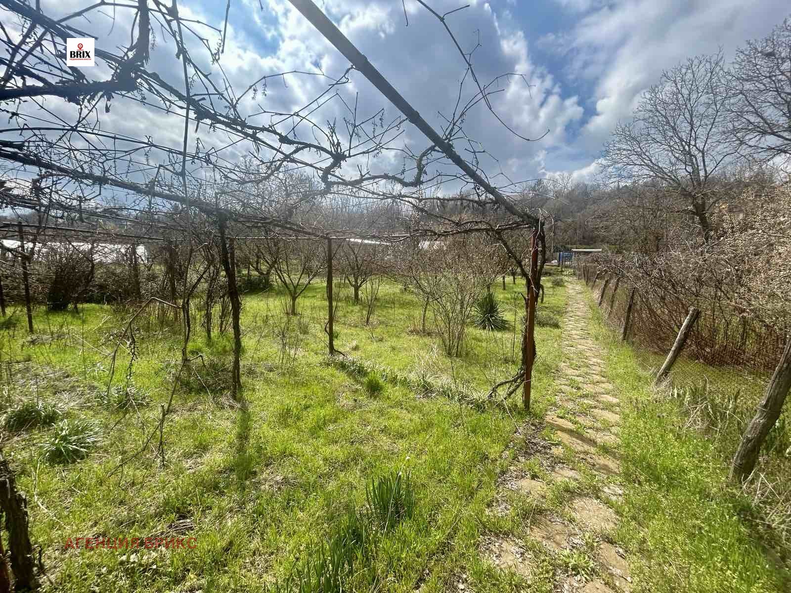 Продава ПАРЦЕЛ, гр. Русе, Чародейка - Юг, снимка 2 - Парцели - 54118704