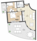 Продава 3-СТАЕН, град Варна, к.к. Чайка • 244460 € • 15410296 — Holmes.bg