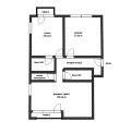 Продава  3-стаен град София , Хиподрума , 151 кв.м | 95053867 - изображение [11]