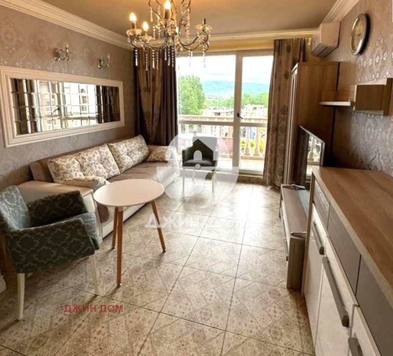 Продава 1-СТАЕН в област Бургас, к.к. Слънчев бряг - 38 кв.м / 79 000 € » 154 510.57 лв., ДЖИН ДОМ
