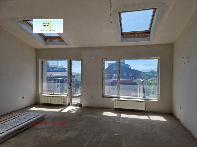 Продава 4-СТАЕН в град София, Кръстова вада - 189 кв.м / 450 000 € » 880 123.50 лв., БРЕЙН ТРЪСТ