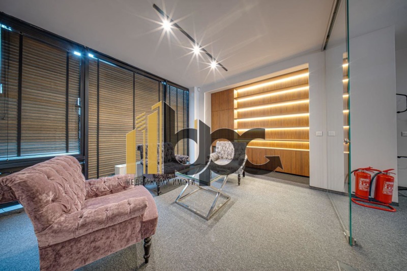 Продава ОФИС в град София, Манастирски ливади - 186 кв.м / 557 000 € » 1 089 397.31 лв., БИ ПИ СИ