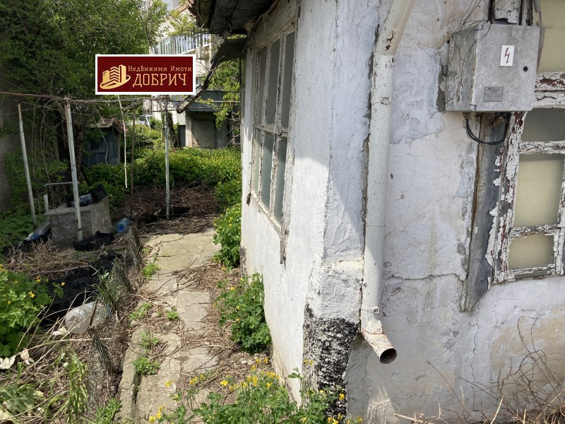 Продава КЪЩА в град Добрич, Свети Георги - 58 кв.м / 39 000 € » 76 277.37 лв., ДОБРИЧ ИМОТИ 21
