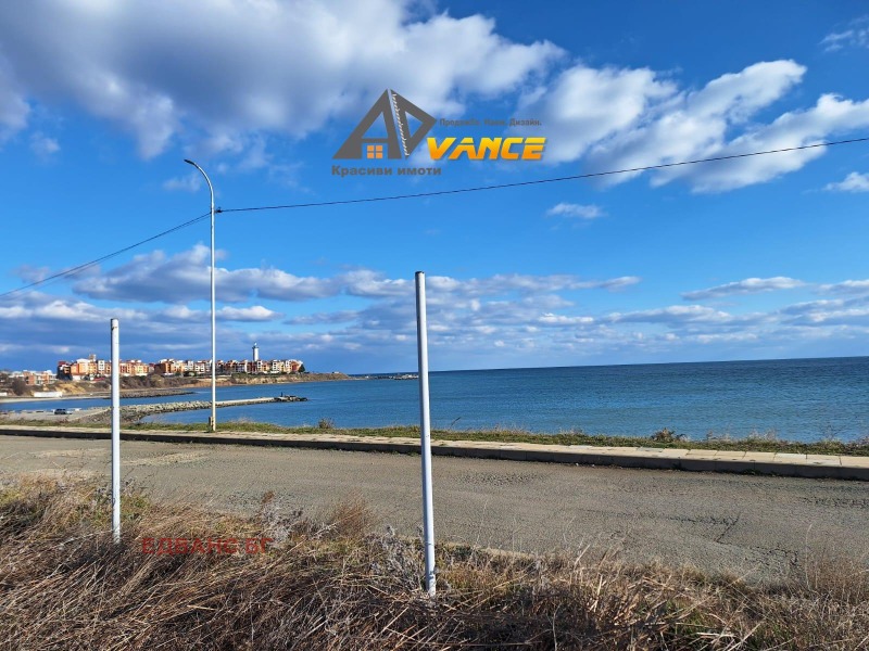 Продава ПАРЦЕЛ в област Бургас, гр. Ахелой - 3800 кв.м / 600 000 € » 1 173 498.00 лв., ЕДВАНС БГ