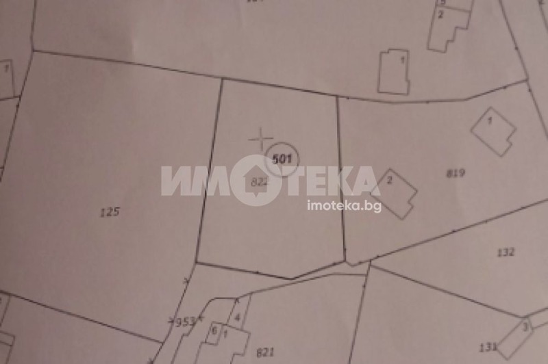 Продава ПАРЦЕЛ в област Варна, с. Генерал Кантарджиево - 1531 кв.м / 48 000 € » 93 879.84 лв., ИМОТЕКА
