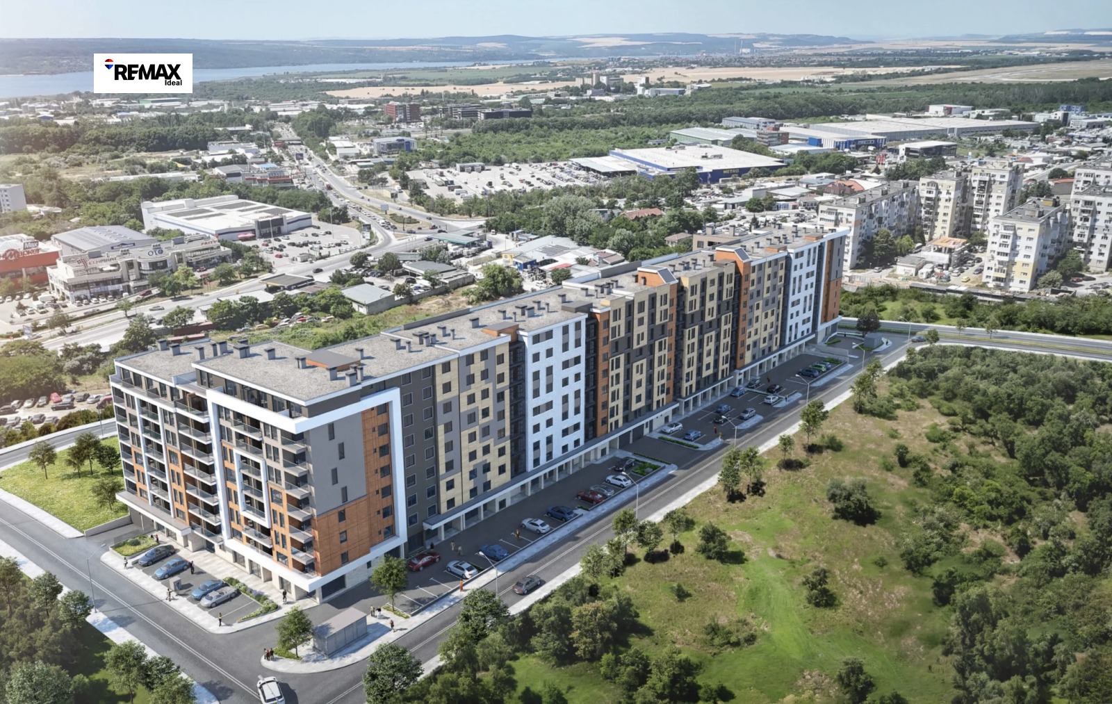 Продава 4-СТАЕН | Imot.bg — изображение 2