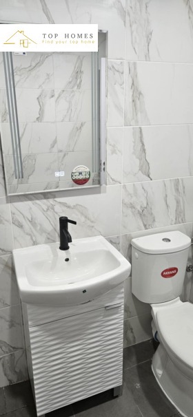 1 quarto Teva, Pernik 5