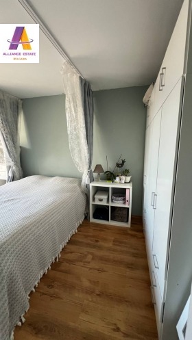 2 Schlafzimmer Nesebar, region Burgas 13