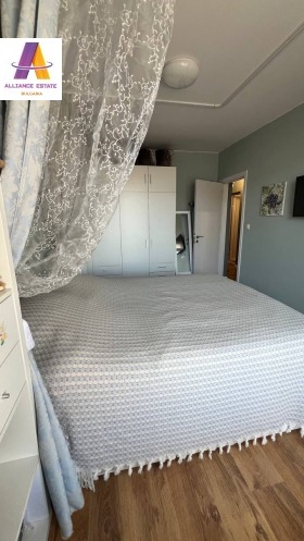 2 Schlafzimmer Nesebar, region Burgas 11