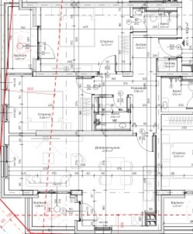 Продава 3-СТАЕН, гр. София, Люлин 9, снимка 3