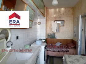 4-стаен град Стара Загора, Операта 3