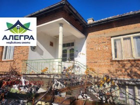 Продава къща област Пазарджик с. Елшица - [1] 