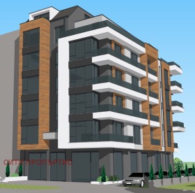 Shop Shirok tsentar, Blagoevgrad