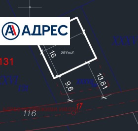 Składowanie Industrialna zona - zapad, Stara Zagora 2