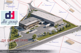 ПАРЦЕЛ, 2 430 m2