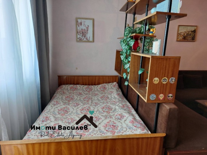 Продава 1-СТАЕН, гр. София, Люлин 2, снимка 7 - Апартаменти - 54788490