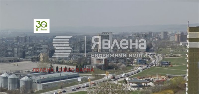 Продава 2-СТАЕН, гр. Варна, м-т Пчелина, снимка 4 - Aпартаменти - 47058121