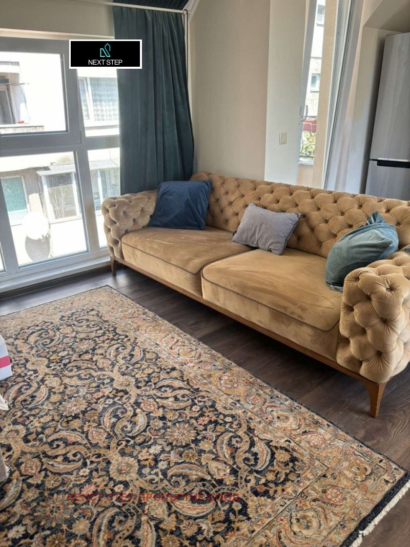 À vendre  1 chambre Varna , Kolhozen pazar , 97 m² | 43119224 - image [4]