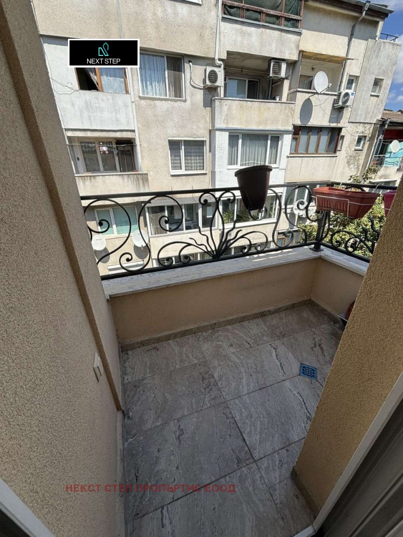 À vendre  1 chambre Varna , Kolhozen pazar , 97 m² | 43119224 - image [2]