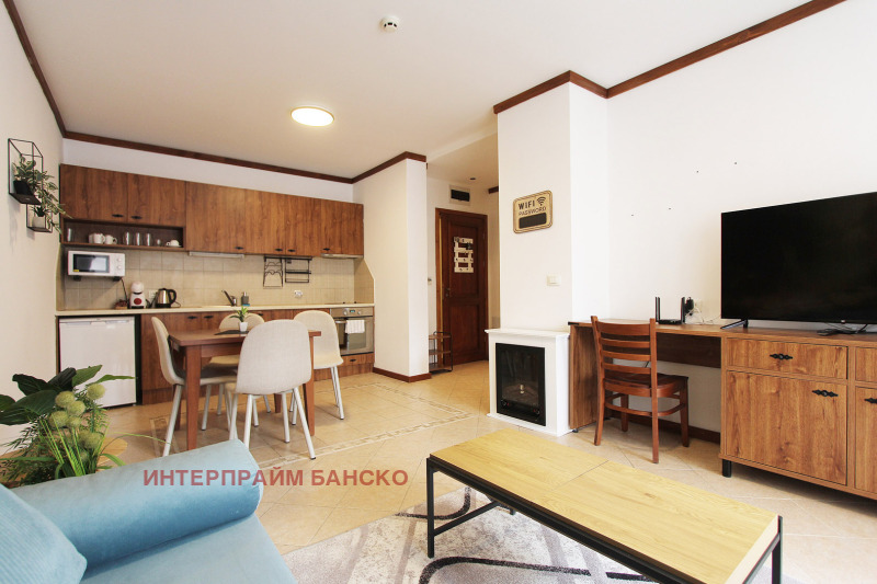 À vendre  1 chambre région Blagoevgrad , Bansko , 96 m² | 83952257 - image [5]