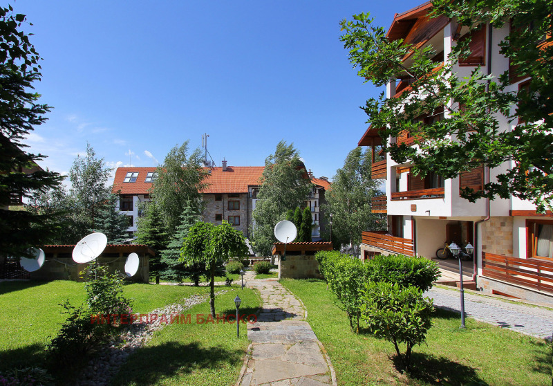 À vendre  1 chambre région Blagoevgrad , Bansko , 96 m² | 83952257