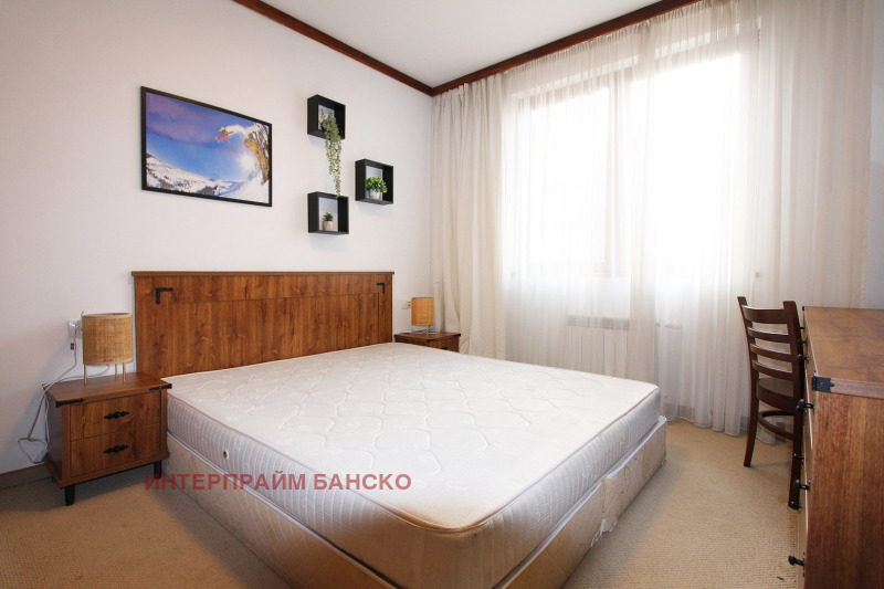 À vendre  1 chambre région Blagoevgrad , Bansko , 96 m² | 83952257 - image [8]