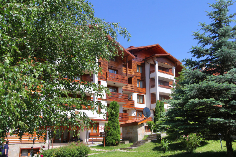 À vendre  1 chambre région Blagoevgrad , Bansko , 96 m² | 83952257 - image [12]