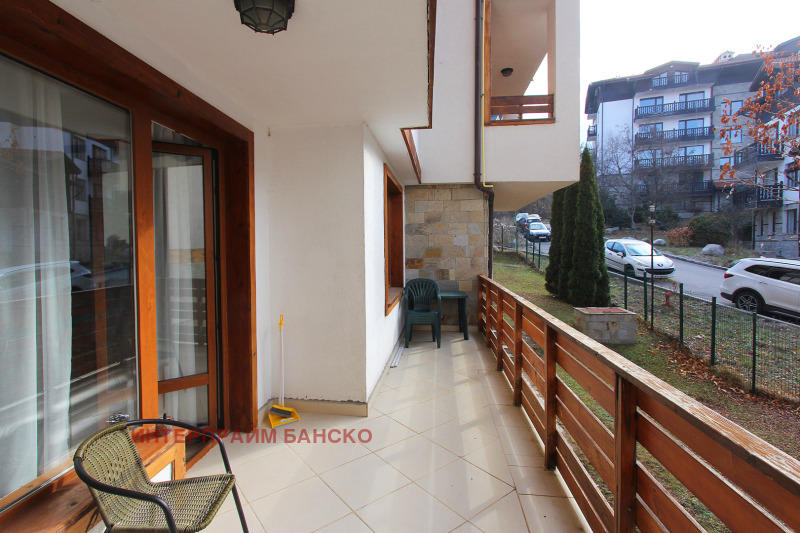 À vendre  1 chambre région Blagoevgrad , Bansko , 96 m² | 83952257 - image [9]