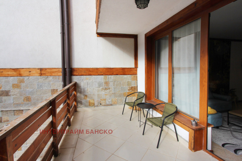 À vendre  1 chambre région Blagoevgrad , Bansko , 96 m² | 83952257 - image [10]