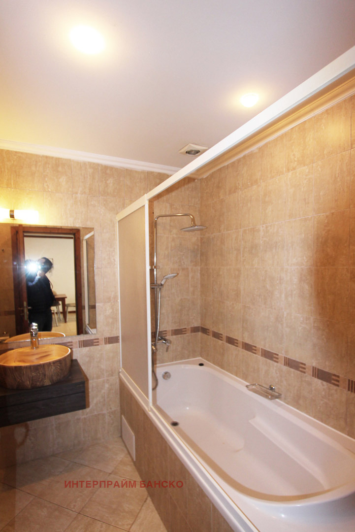 À vendre  1 chambre région Blagoevgrad , Bansko , 96 m² | 83952257 - image [6]