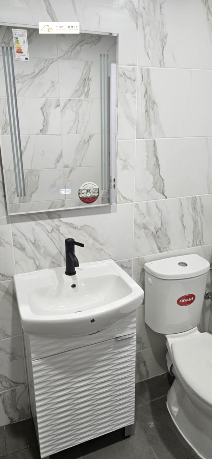 À venda  1 quarto Pernik , Teva , 48 m² | 58833660 - imagem [5]