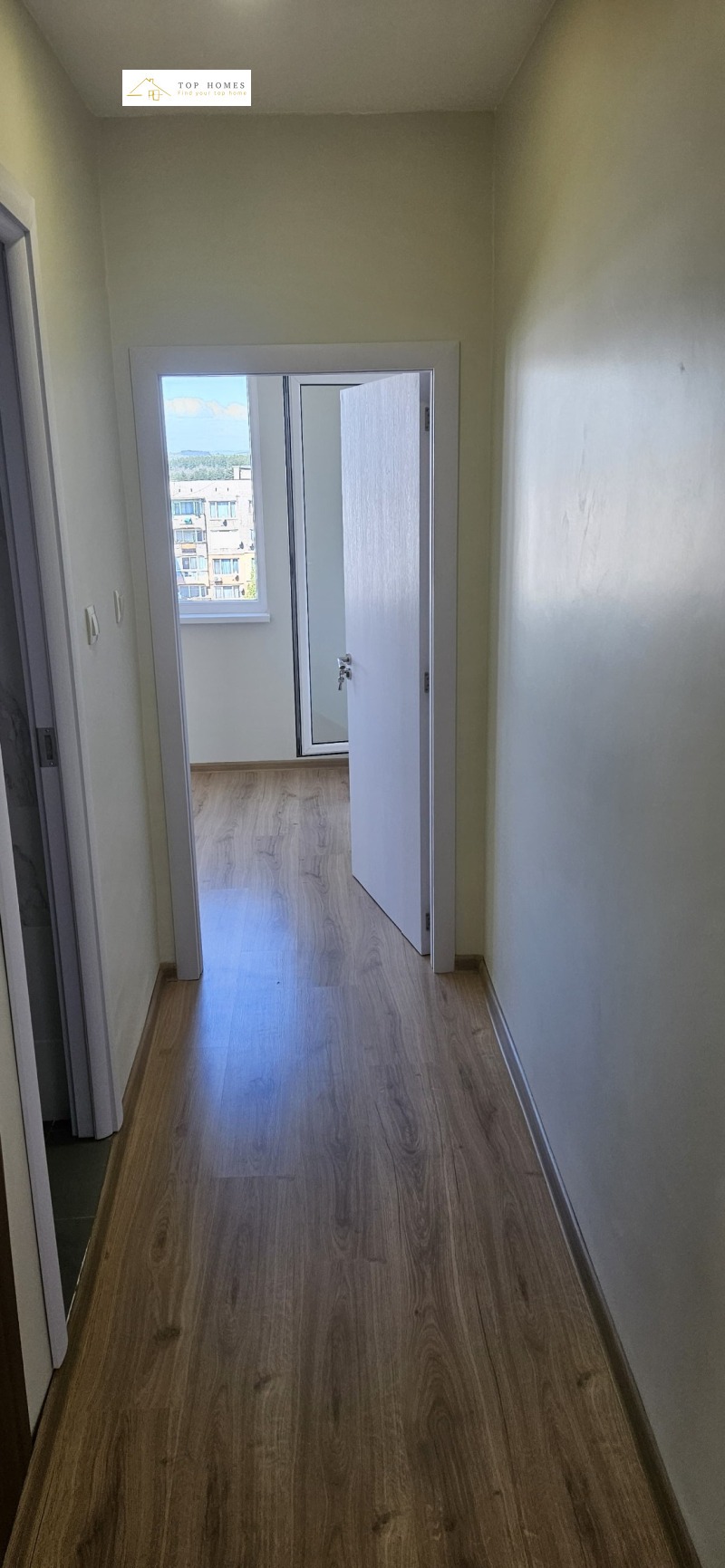 À venda  1 quarto Pernik , Teva , 48 m² | 58833660 - imagem [3]