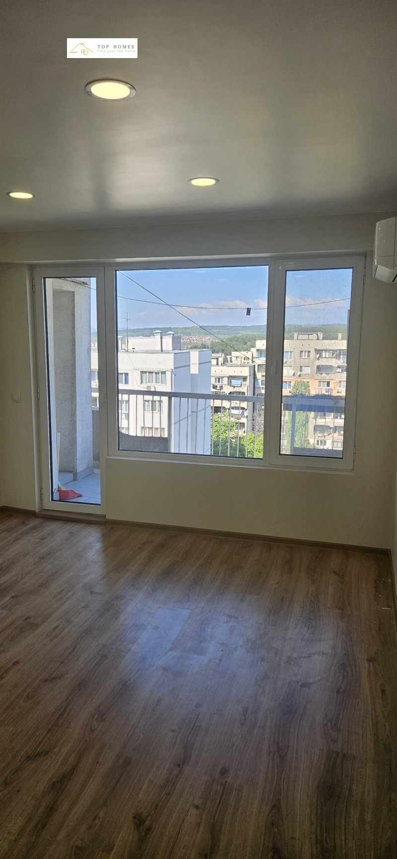 À venda  1 quarto Pernik , Teva , 48 m² | 58833660