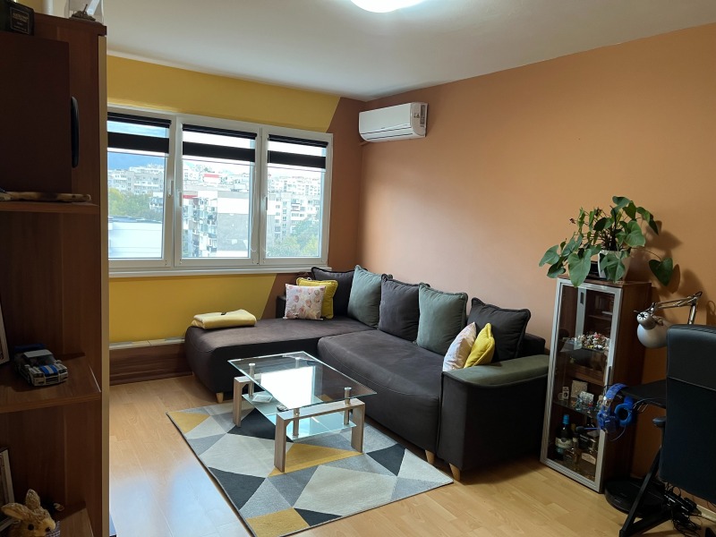 Te koop  1 slaapkamer Sofia , Levski G , 44 m² | 76218369 - afbeelding [2]