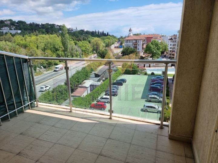 Na sprzedaż  1 sypialnia Warna , k.k. Sw.Sw. Konstantin i Elena , 65 mkw | 93358128 - obraz [9]