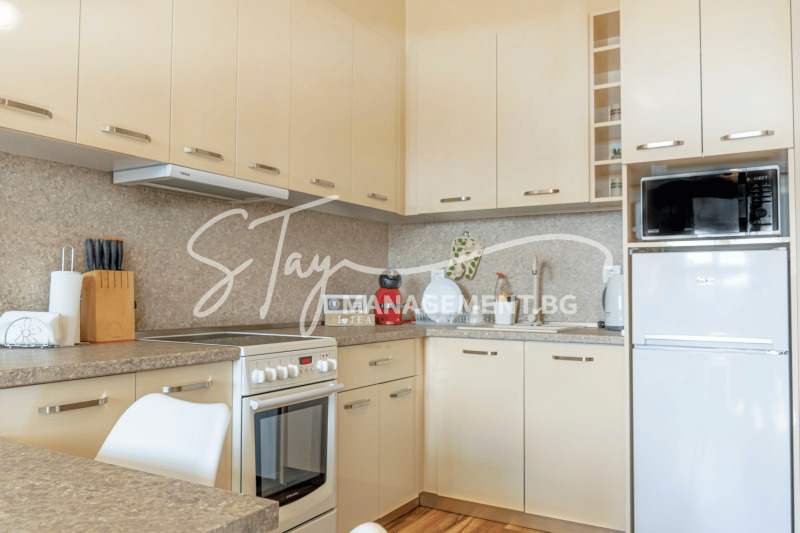 Продава  2-стаен град Бургас , Зорница , 75 кв.м | 90548465 - изображение [3]