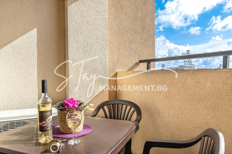 Продава  2-стаен град Бургас , Зорница , 75 кв.м | 90548465 - изображение [10]