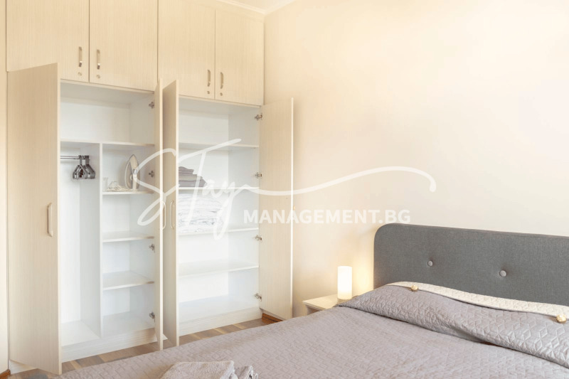 Продава  2-стаен град Бургас , Зорница , 75 кв.м | 90548465 - изображение [5]