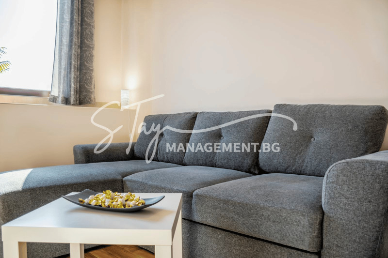Продава  2-стаен град Бургас , Зорница , 75 кв.м | 90548465 - изображение [2]