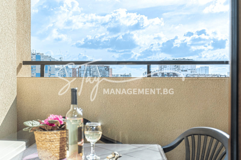 Продава  2-стаен град Бургас , Зорница , 75 кв.м | 90548465 - изображение [11]