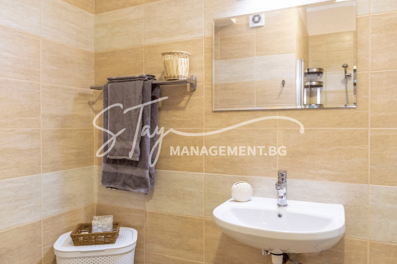 Продава  2-стаен град Бургас , Зорница , 75 кв.м | 90548465 - изображение [8]