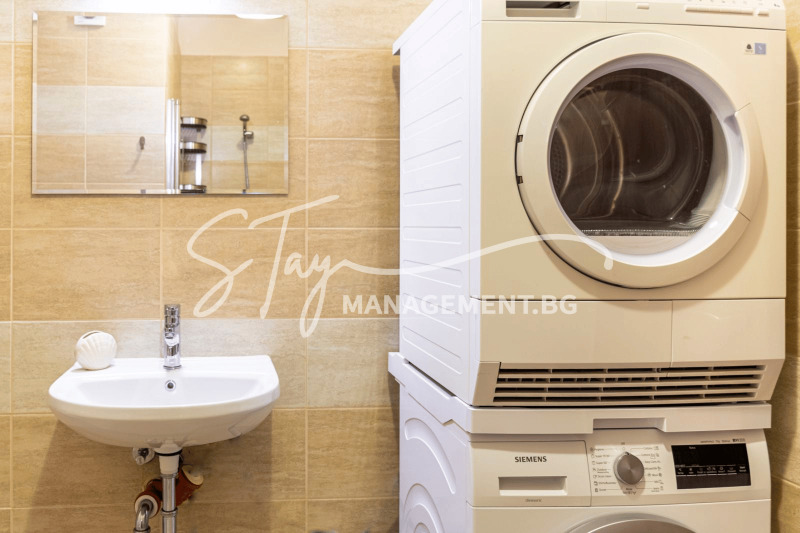 Продава  2-стаен град Бургас , Зорница , 75 кв.м | 90548465 - изображение [7]