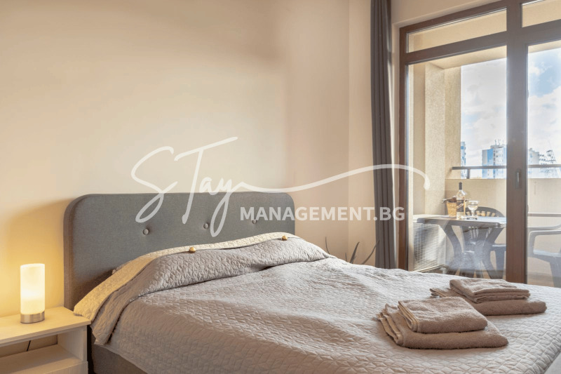 Продава  2-стаен град Бургас , Зорница , 75 кв.м | 90548465 - изображение [6]
