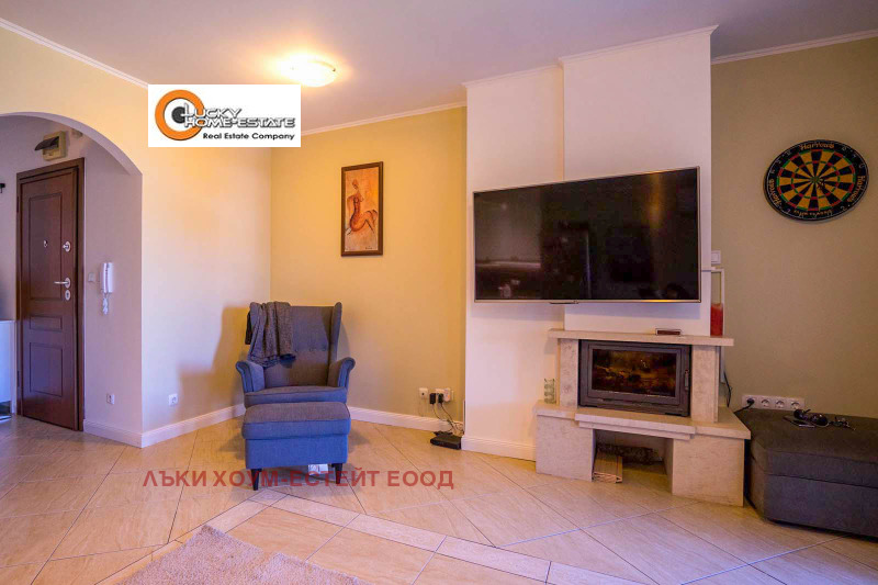 Продава  2-стаен град София , Симеоново , 69 кв.м | 88004309 - изображение [13]