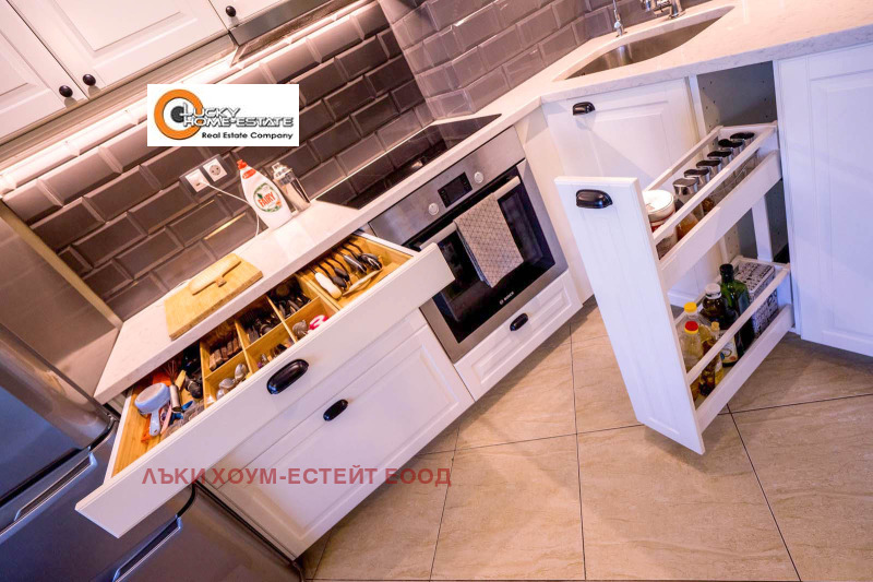 Продава  2-стаен град София , Симеоново , 69 кв.м | 88004309 - изображение [17]