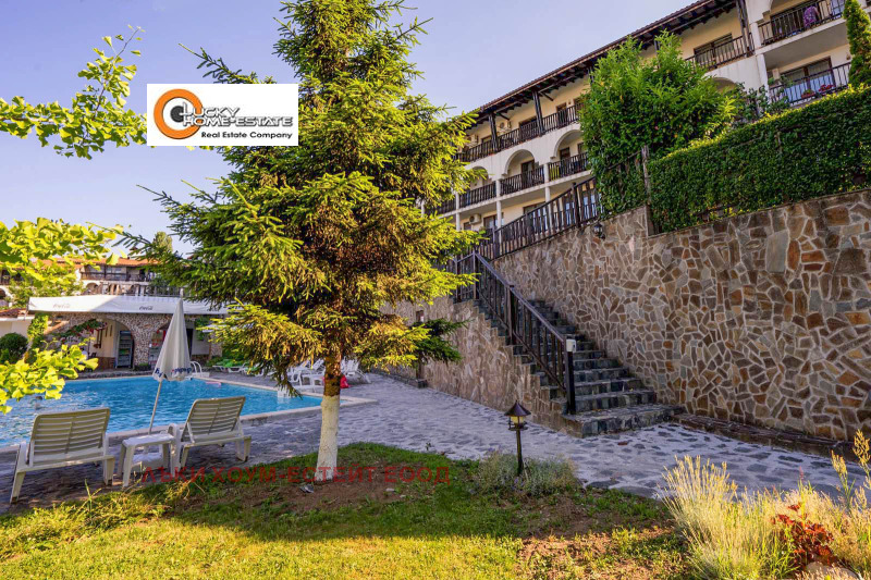 Продава  2-стаен град София , Симеоново , 69 кв.м | 88004309 - изображение [5]