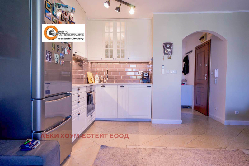 Продава  2-стаен град София , Симеоново , 69 кв.м | 88004309 - изображение [8]