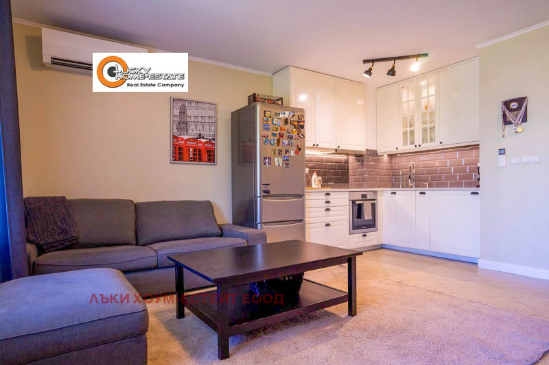 Продава  2-стаен град София , Симеоново , 69 кв.м | 88004309 - изображение [7]