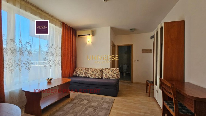 Продава 2-СТАЕН, к.к. Слънчев бряг, област Бургас, снимка 6 - Апартаменти - 52853106