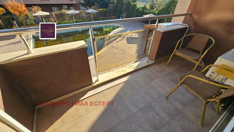 Продава 2-СТАЕН, к.к. Слънчев бряг, област Бургас, снимка 12 - Апартаменти - 52853106